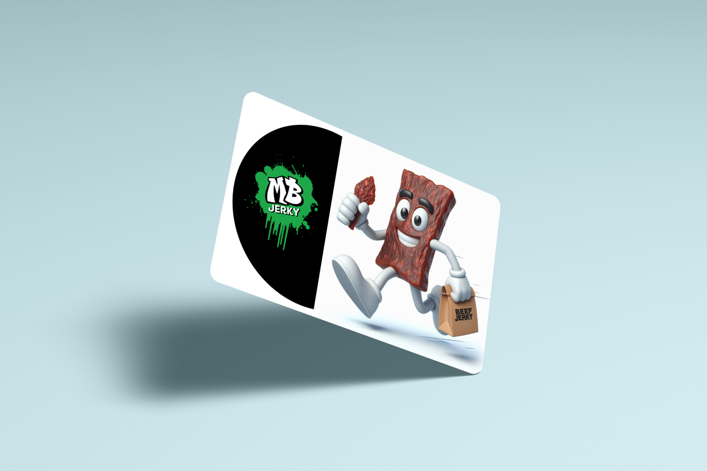Mama's Boyz Jerky E-Gift Card
