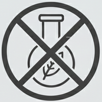 No Artificial Preservatives