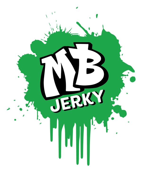 Mama's Boyz Jerky