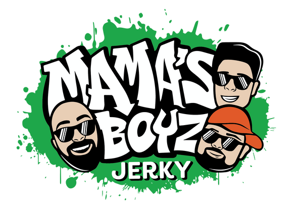 Mama's Boyz Jerky