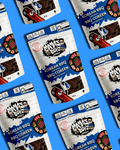 Mama's Boyz Jerky Korean BBQ Flavour