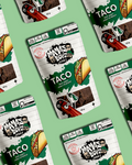 Mama's Boyz Jerky Taco Flavour